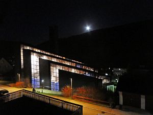 Osternacht in Tennenbronn 2019