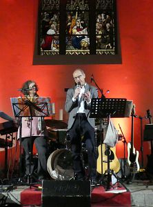 Themenkonzert Querbeet