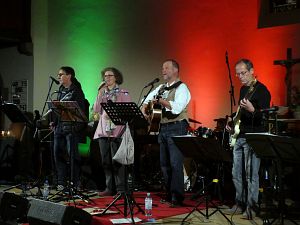Themenkonzert Querbeet