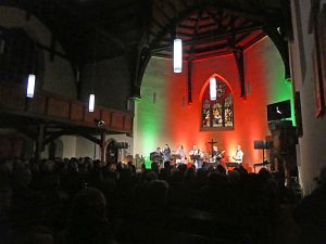 Themenkonzert Querbeet