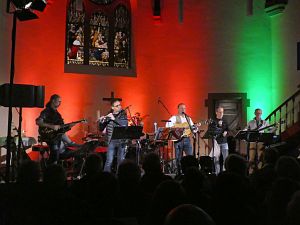Themenkonzert Querbeet