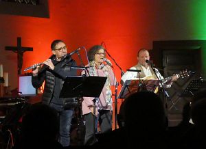 Themenkonzert Querbeet