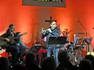 Themenkonzert Querbeet