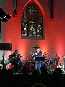 Themenkonzert Querbeet