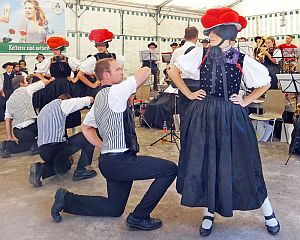 Schwarzwlder Tracht Reichenbach