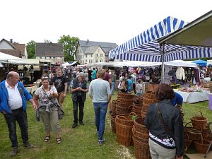 Schellenmarkt Fohrenbhl