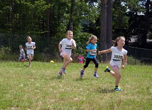 Schneider Run