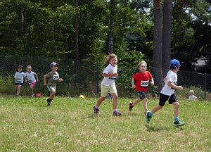 Schneider Run