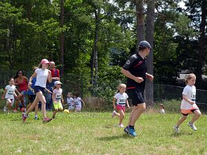 Schneider Run