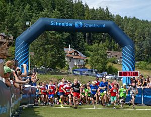 Schneider Run