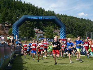 Schneider Run