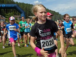 Schneider Run