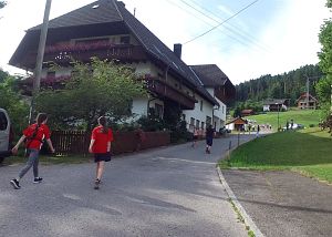 Schneider Run