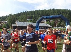 Schneider Run