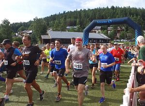Schneider Run