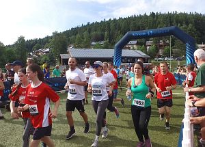 Schneider Run