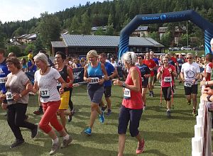 Schneider Run