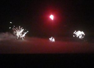 Silvester 2018
