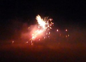 Silvester 2018