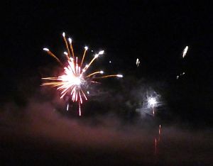 Silvester 2018