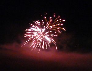 Silvester 2018