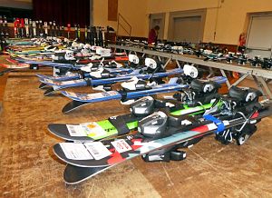 Skimesse Tennenbronn