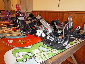 Skimesse Tennenbronn