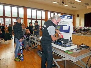 Skimesse Tennenbronn