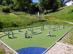 Spielelandschaft Tennenbronn