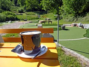 Spielelandschaft Tennenbronn
