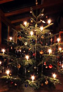 Weihnachten 2018