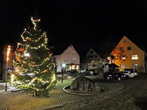 Weihnachten 2018