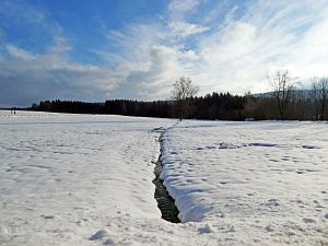 Winterwanderung