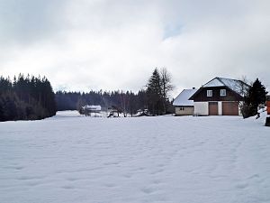 Winterwanderung