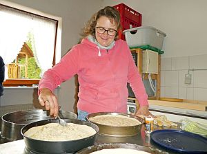 Zwiebelkuchenbcker Hans-Joerg Bhler
