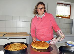Zwiebelkuchenbcker Hans-Joerg Bhler