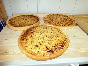Zwiebelkuchenbcker Hans-Joerg Bhler