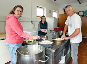 Zwiebelkuchenbcker Hans-Joerg Bhler