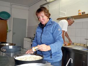 Zwiebelkuchenbcker Hans-Joerg Bhler