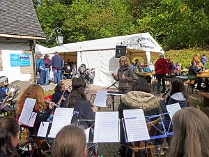 Jugendorchester Tennenbronn