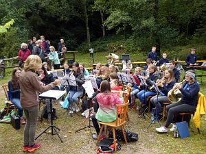 Jugendorchester Tennenbronn