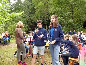 Jugendorchester Tennenbronn
