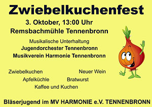 Zwiebelkuchenfest