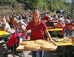 Zwiebelkuchenfest