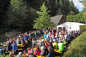 Zwiebelkuchenfest