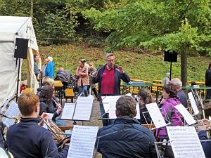 Zwiebelkuchenfest MV Harmonie