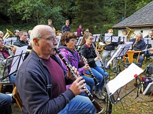 Zwiebelkuchenfest MV Harmonie