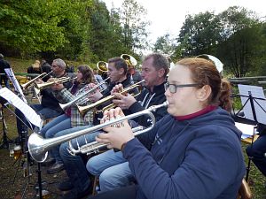 Zwiebelkuchenfest MV Harmonie