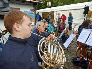 Zwiebelkuchenfest MV Harmonie