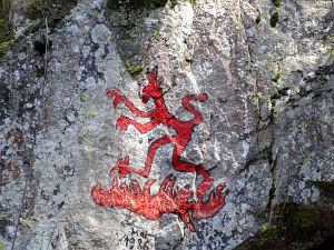 Bernecktal Teufelskueche und Berneckbutz